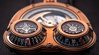 Защо хора чакат години за часовници, струващи над $100 000?