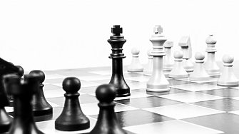 10.02.1996 г.: За първи път суперкомпютър спечелва игра по шах срещу настоящ световен шампион