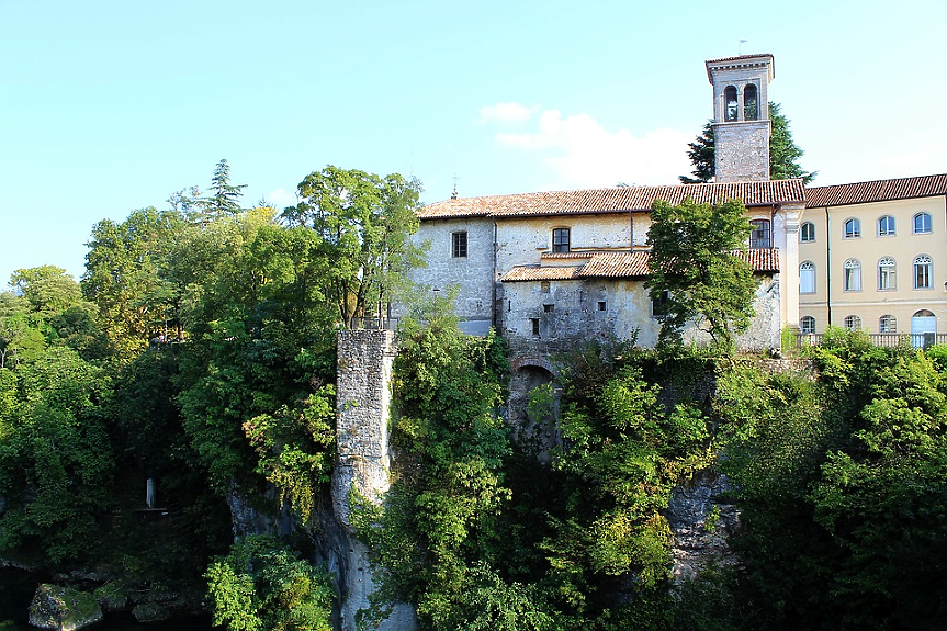 Италианският регион Фриули - една от най-добре пазените тайни в Европа