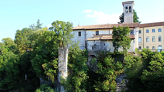 Италианският регион Фриули - една от най-добре пазените тайни в Европа