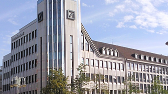 Deutsche Bank: Пазарите с по-голяма устойчивост през 2023