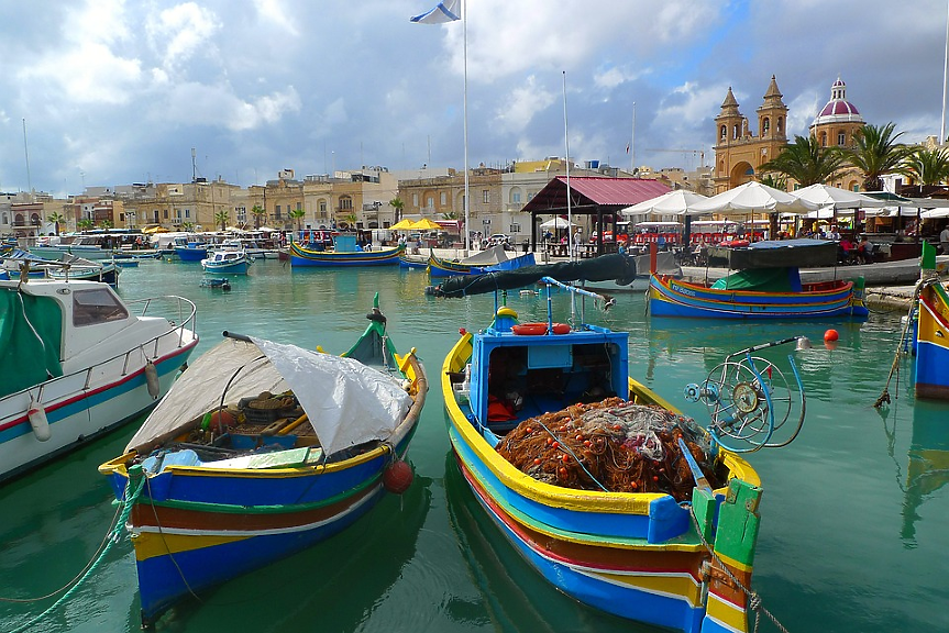 Със стратегическото си местоположение между Европа и Африка, малтийската култура, факти и исторически забележителности са безкрайни. Колко от следващите забавни факти за Малта не знаете?
