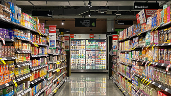 Какви са цените в супермаркетите в Хърватия след приемането на еврото?