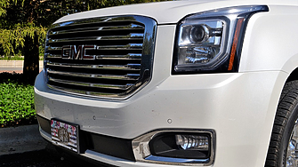 GM си върна короната по продажби в САЩ