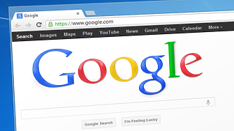 Как онлайн доминацията на Google може да приключи? 