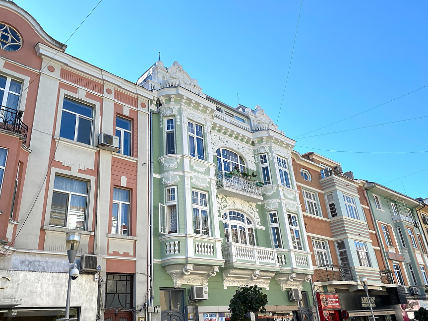 Какво се случи на имотния пазар във Варна през 2022 г.?