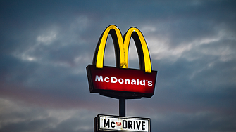 Как изглежда най-старият работещ ресторант на McDonald's?