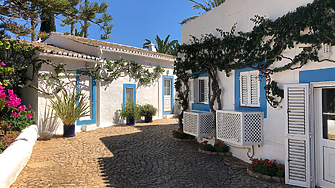 Все повече чужденци купуват имоти в Португалия