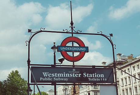 10.01.1863 г.: Открита е първата линия на първото метро в света - Лондонското