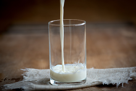 11.01.1878.: За първи път мляко е доставено в стъклени бутилки в Ню Йорк