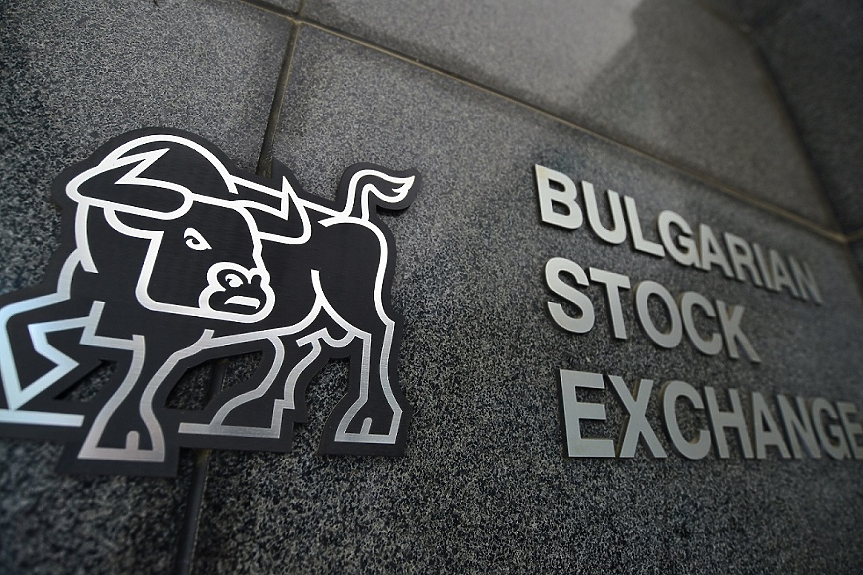 Какво се случи на Българската фондова борса през януари?