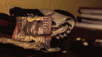 Защо смяната на банкнотите предизвика хаос в Нигерия?