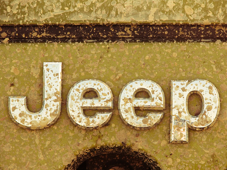 Jeep представи най-скъпия си SUV модел Wrangler 