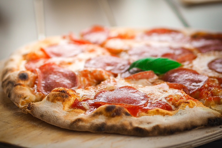 Топ 10 на най-популярните видове пица в света