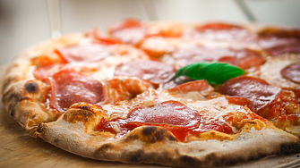 Топ 10 на най-популярните видове пица в света