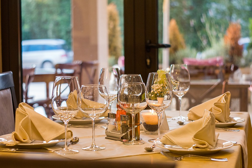 Нов рекорд: Мъж успя да хапне в 18 ресторанта със звезда Мишлен за ден