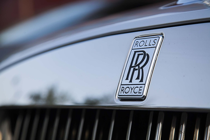 Rolls-Royce обяви рекордни продажби през 2022 г. 