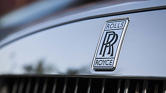 Rolls-Royce обяви рекордни продажби през 2022 г. 