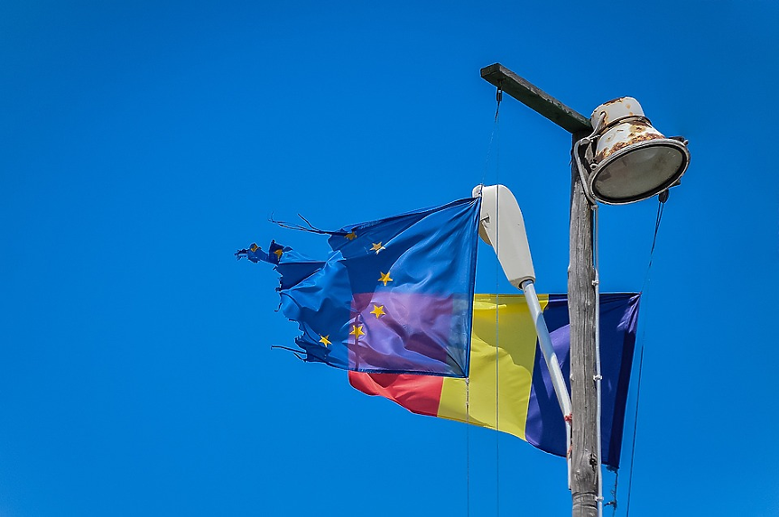Как Румъния тихомълком настигна по-богатите си съседи? 