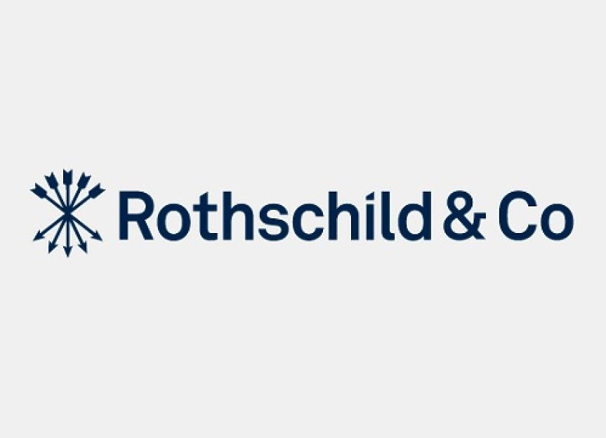 Фамилията Ротшилд планира да отпише френската си инвестиционна банка от борсата 