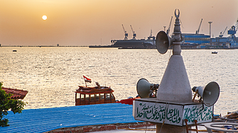 17.02.1867 г.: През Суецкия канал преминава първият кораб