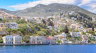 23 гръцки острова, които да посетите през 2023 г.