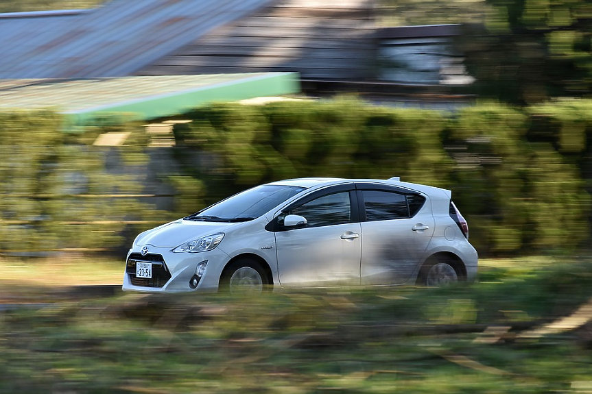 Toyota инвестира $35 млрд. в електромобили, но дали не е късно?