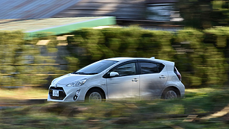 Toyota инвестира $35 млрд. в електромобили, но дали не е късно?