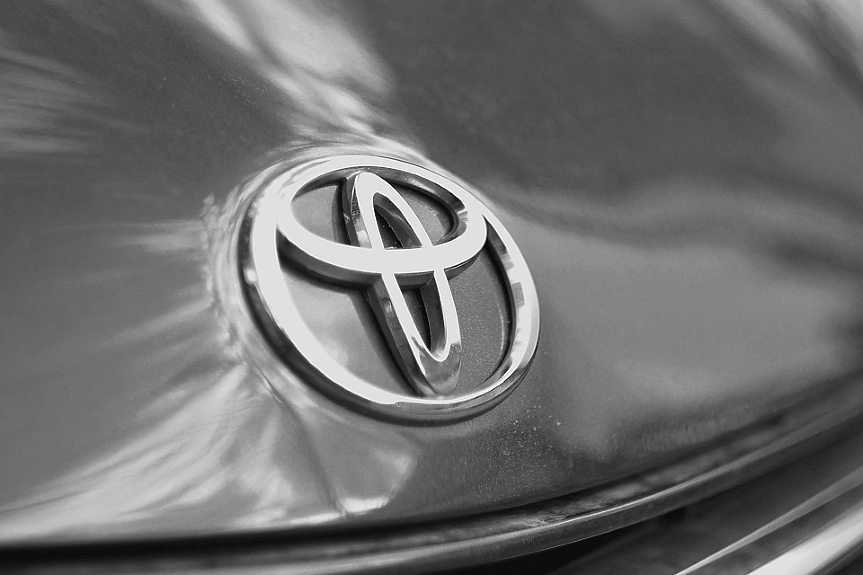 Toyota остава световен лидер в продажбите на автомобили през 2022 г.