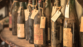Токайското вино и вкусът на историята