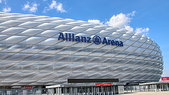 Байерн Мюнхен преподписва със спонсор за 130 млн. евро