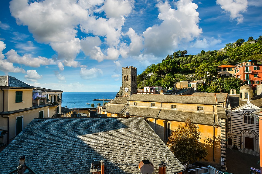 Семейство си купи италиански дом за 9 000 евро и откри много изненади в него