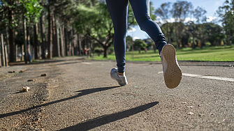 Как да превърнете тренировките в навик? Съвети от мъж, бягащ 42 км всеки ден