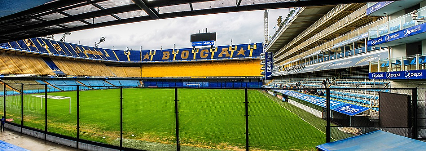 Бока Хуниорс получава нов стадион за 100 000 души до 2030 г.?