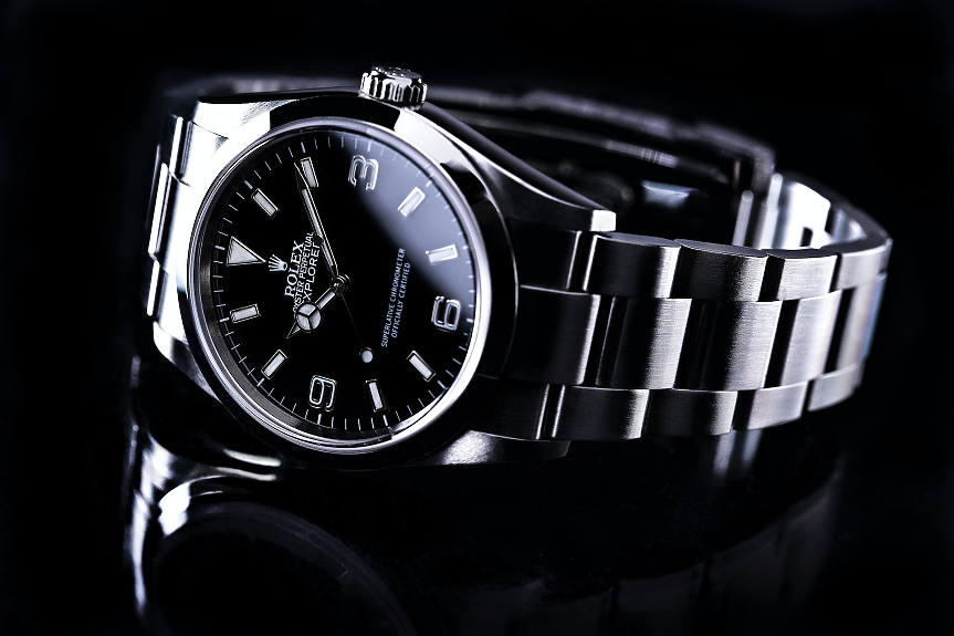 Луксозните часовници с двойно по-добра доходност от акциите