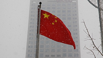 Водещ инвестиционен банкер е поредният изчезнал шеф на компания в Китай