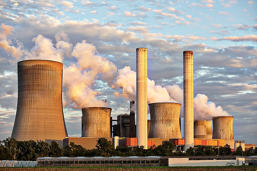 Скъпите нови въглищни електроцентрали в Китай - втора цигулка на ВЕИ
