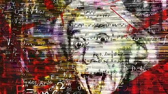 Алберт Айнщайн: Човекът, който промени науката