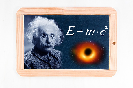 20.03.1916 г.: Албърт Айнщайн публикува своята Теория на относителността