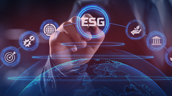 ESG - Investing in our future