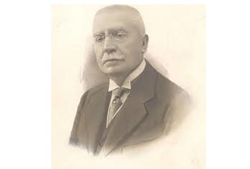 Иван Гешов - най-богатият българин в началото на 20 век