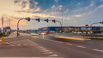 Как IKEA успя да намали въглеродния си отпечатък за последната финансова година?