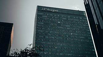 JPMorgan временно забранява на служителите си да използват ChatGPT