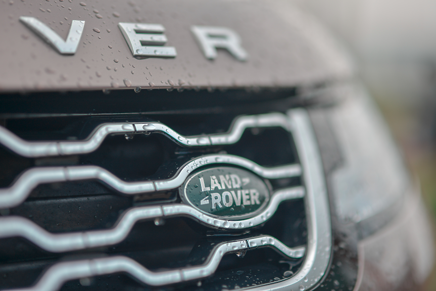 Jaguar Land Rover отваря три технологични хъба в Европа за автономни автомобили 