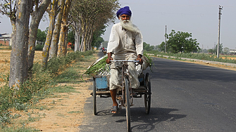 Индия отвори участък от дълга 1386 км скоростна магистрала, струваща $13 млрд.