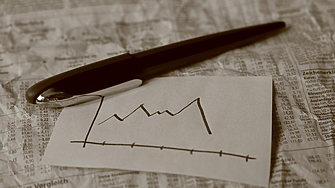 Разпродажби на Уолстрийт след данните за инфлацията и пазара на труда