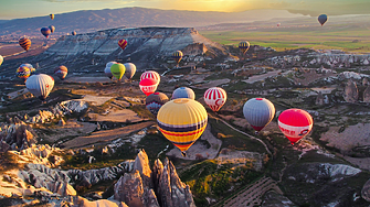 Планирате пътуване в Турция? Ето какво трябва да знаете