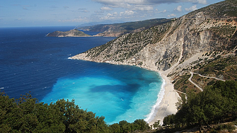 22 от най-добрите плажове в Гърция 