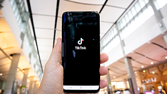 Канада забранява TikTok на държавните електронни устройства
