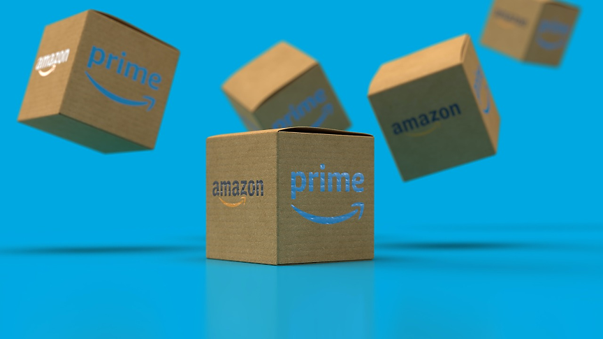 Amazon съкращава още 9 000 души 
